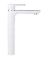 Смеситель для раковины Gappo Noar G1048-2 высокий