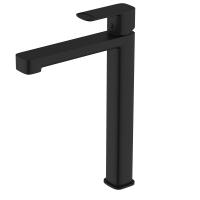 Смеситель для раковины AQUAme Parma AQM6614MB