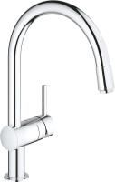 Смеситель для кухни Grohe Minta 3291800E хром