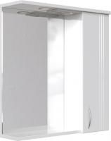 Зеркало-шкаф Sanstar Вольга 60 П