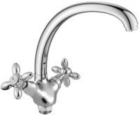 Смеситель для кухни Agger Retro A1900200