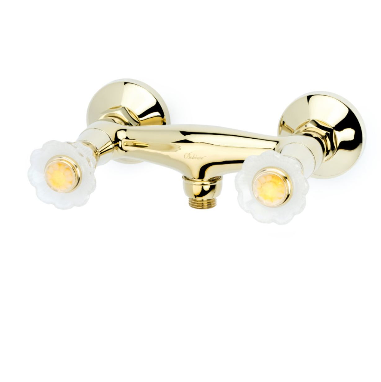 Смеситель для душа Boheme Camelia 294