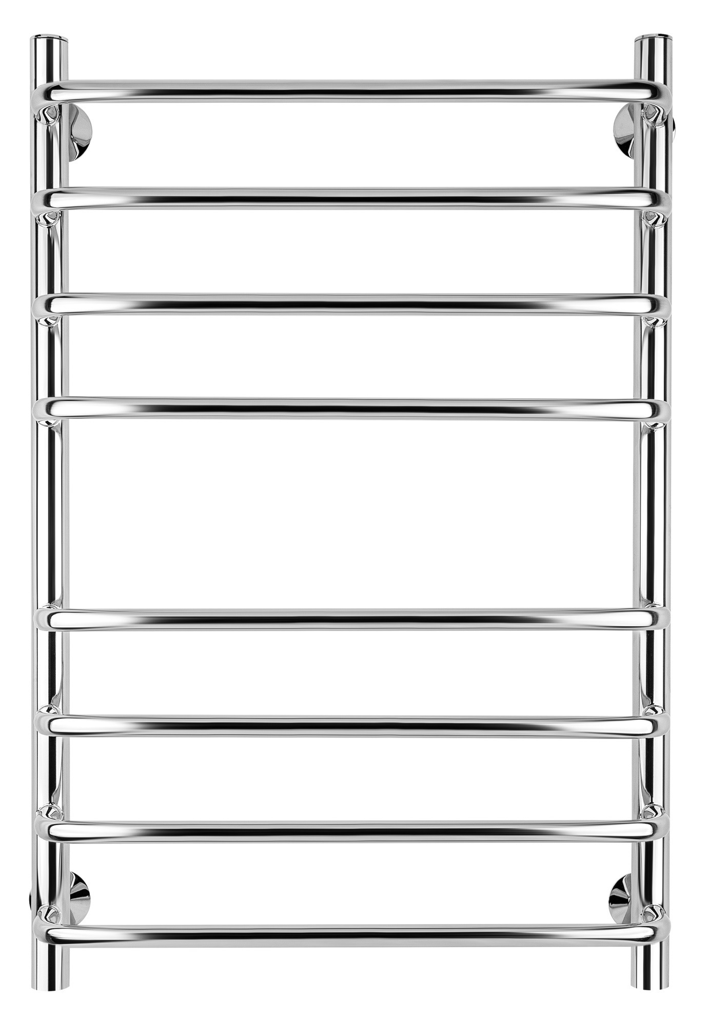 Полотенцесушитель водяной Secado Мерида 4 60/40, хром