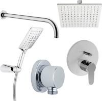 Душевая система VitrA Win S A49265EXP с внутренней частью