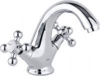 Смеситель для раковины Timo Aviator 0071F