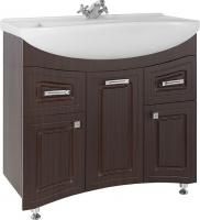 Тумба под раковину Vod-Ok Адам 90 венге