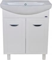 Тумба с раковиной Bellezza Классик 60