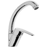 Смеситель для кухни Haiba HB1216