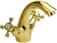 Смеситель для раковины Migliore Lady 18856 золото