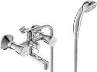 Смеситель для ванны Vidima Квадро BA344AA