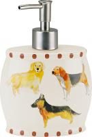 Дозатор Avanti Dogs on Parade