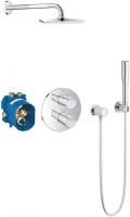 Душевой комплект Grohe Grohtherm 2000 34631000