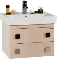 Тумба под раковину Vod-Ok Квадро 60 дуб