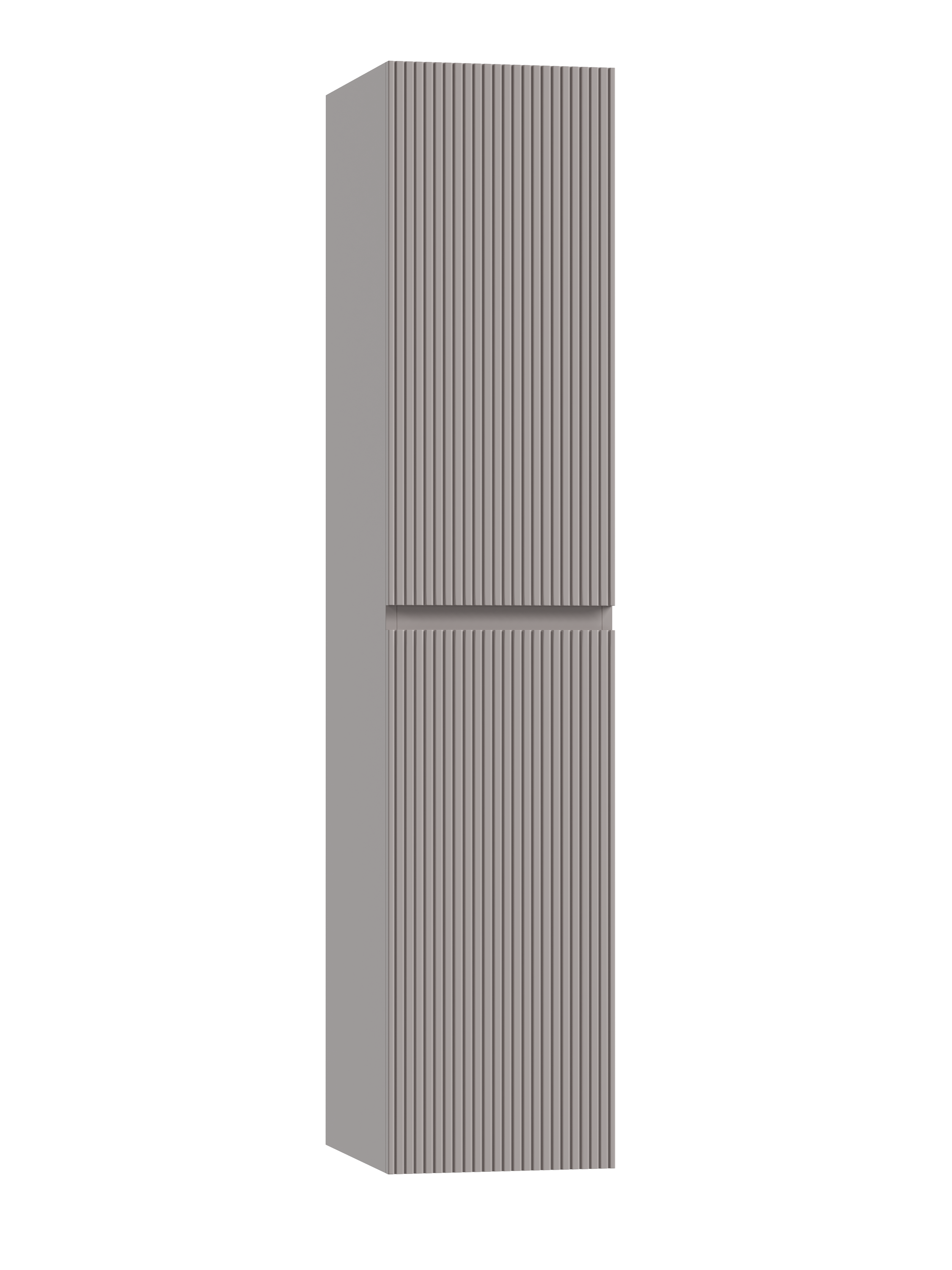 Шкаф-пенал Sancos Snob T 35 Doha Soft, подвесной