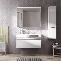 Мебель для ванной Stworki Хельсинки 100