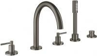 Смеситель на борт ванны Grohe Atrio New 19922AL3