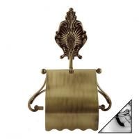 Держатель туалетной бумаги Migliore Elisabetta ML.ELB-60.106.CR хром