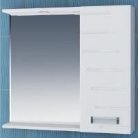 Зеркало-шкаф Vigo Diana 70 R