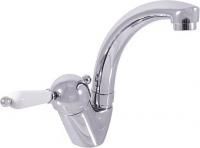 Смеситель для раковины Rav Slezak Labe L506.5/2