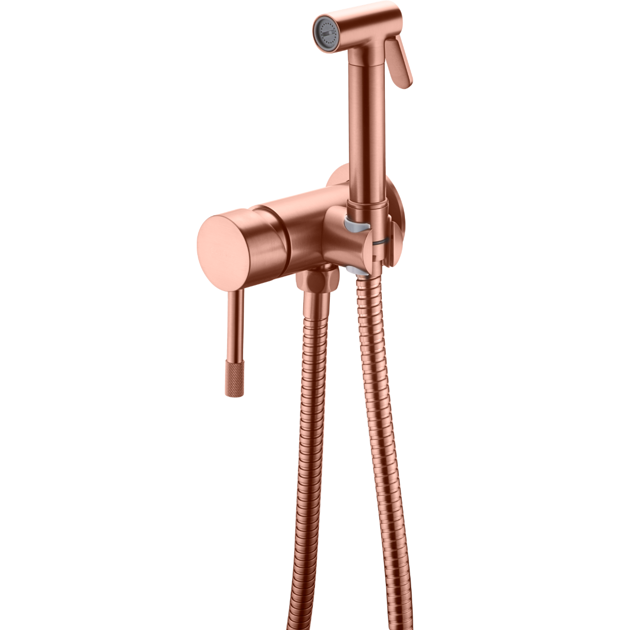 Гигиенический душ Boheme Uno 467-CB со смесителем