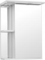 Зеркало-шкаф Style Line Эко Стандарт Николь 50/С белый