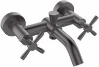 Смеситель для ванны Orange Mia M34-100Gr