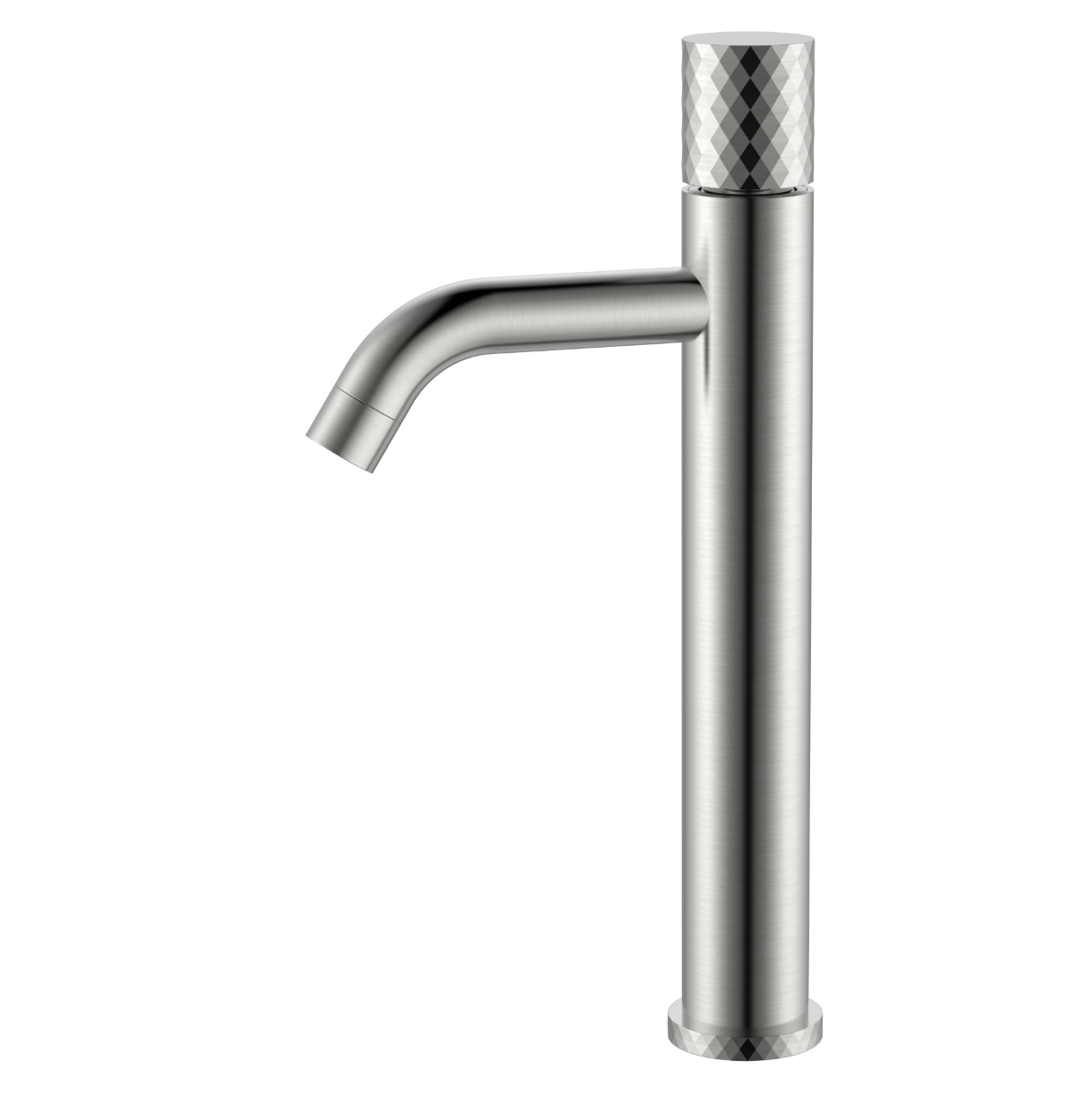 Смеситель для раковины Boheme Stick 122-NB