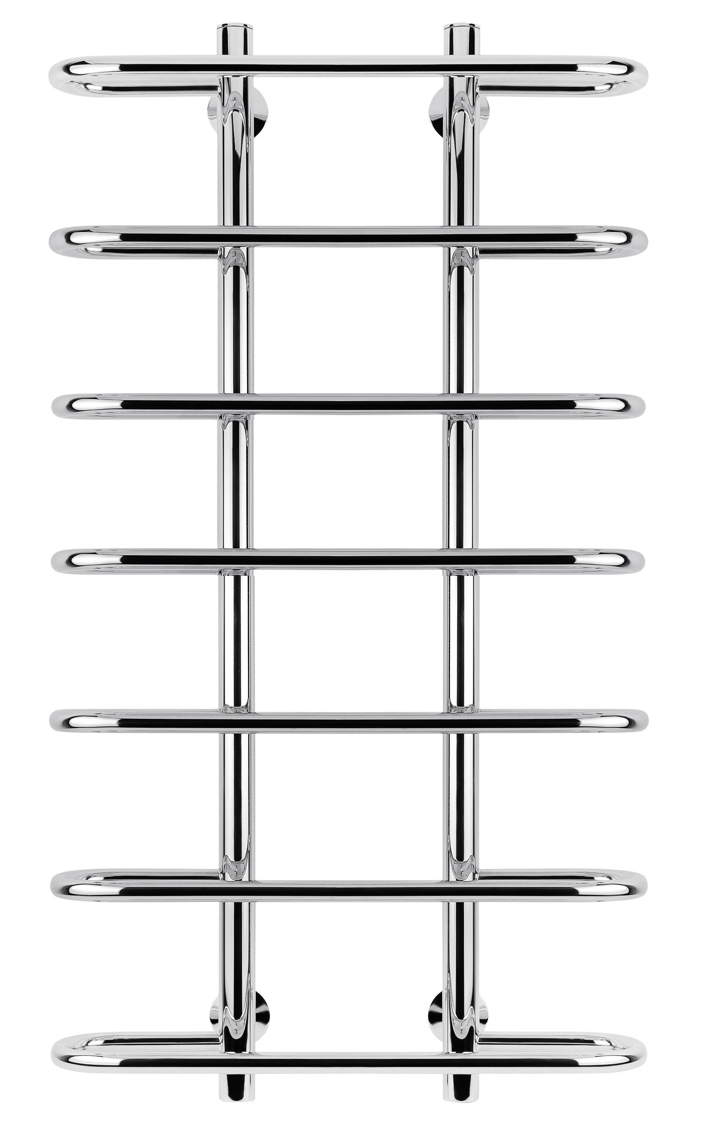 Полотенцесушитель водяной Secado Венеция 1 100/20/50, хром