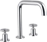 Смеситель для раковины Migliore Reversa 28194 хром