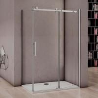 Душевой уголок Good Door Altair WTW+SP 130х90х195 см