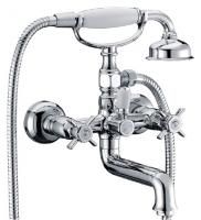 Смеситель для ванны Elghansa Praktic 2322660