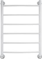 Полотенцесушитель водяной Ника Arc ЛД 80/60 белый