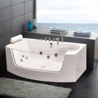 Акриловая ванна WeltWasser Starnberg 185/90