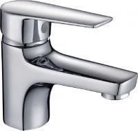 Смеситель для раковины Orange Loop M26-021cr