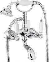 Смеситель для ванны Fiore Coloniale 02CR0600
