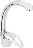 Смеситель для кухни Paulmark Holstein Ho212014