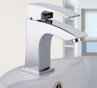 Смеситель для раковины Gappo Jacob G1007 хром