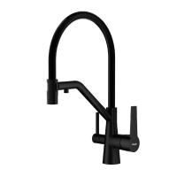 Смеситель для кухни Raglo R80.62.06 с подключением к фильтру