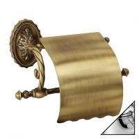 Держатель туалетной бумаги Migliore Edera ML.EDR-60.306.CR хром