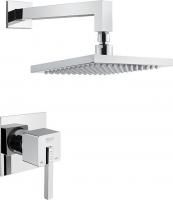 Душевой комплект Fiore XS Sky 85CR7516 с внутренней частью