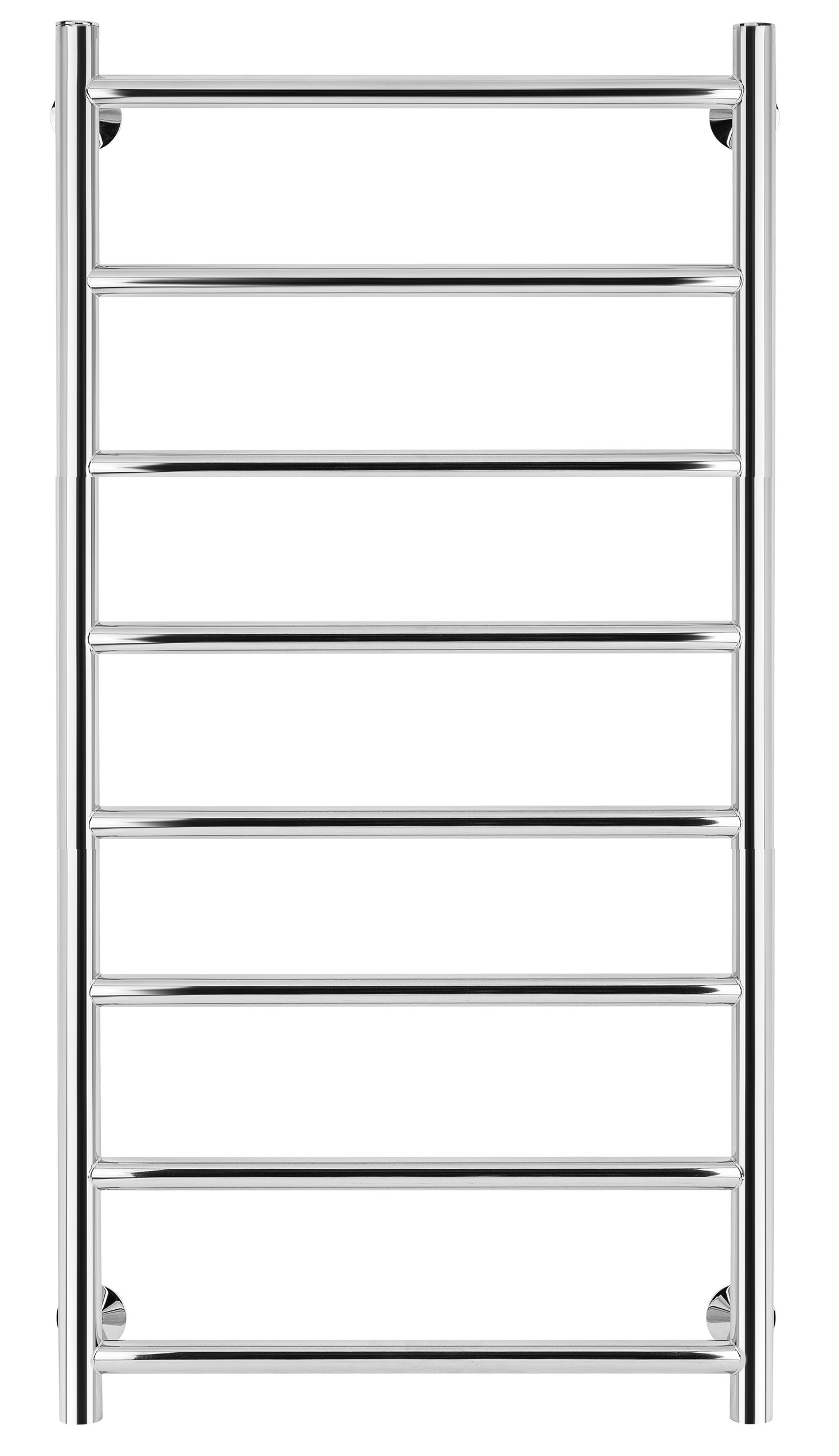 Полотенцесушитель электрический Secado Триада 1 плюс 100/60 L, хром