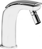 Смеситель для биде Webert Aria AI840102844 белый