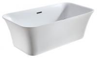 Акриловая ванна SSWW M706 175 см