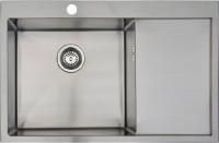 Мойка кухонная Seaman Eco Marino SMB-7851RS