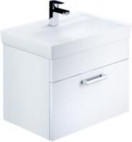 Тумба с раковиной Iddis New Mirro 60