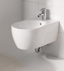 Подвесные биде Подвесные биде