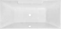 Акриловая ванна Royal Bath Triumph RB 665102 185x87 см