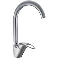 Смеситель для кухни Haiba HB4615