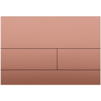 Кнопка смыва Boheme 670-CB