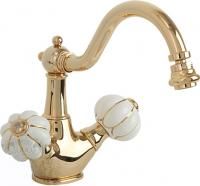 Смеситель для биде Migliore Olivia ML.OLV-5844.Bo.Do